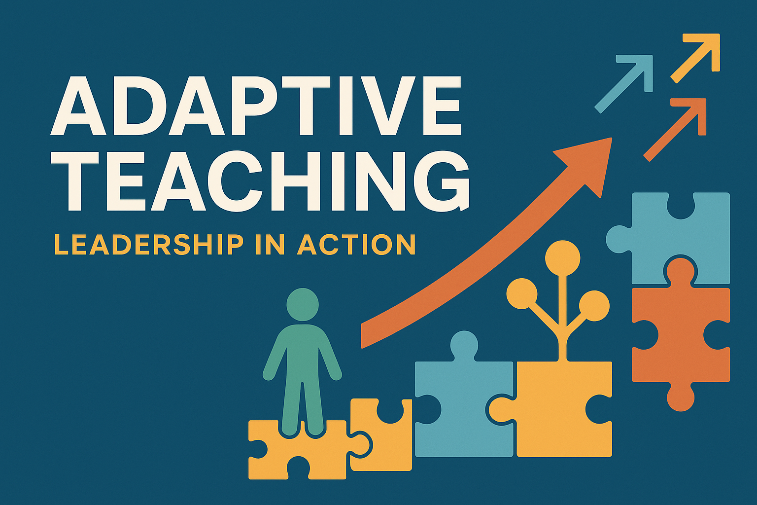 Adaptive Teaching
